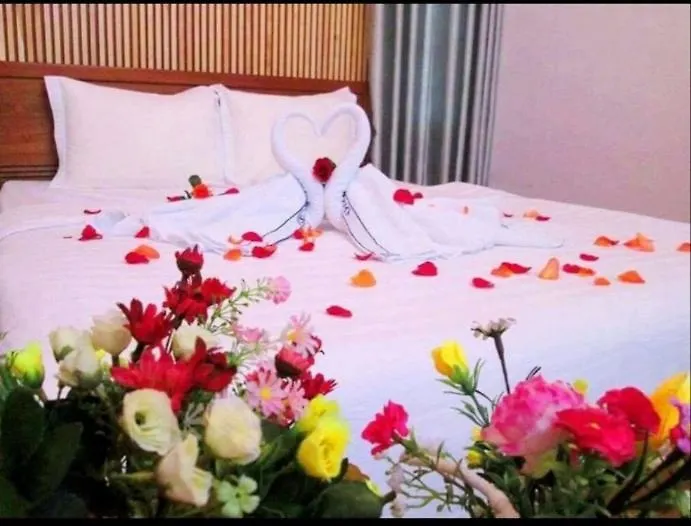 Pink Host Hotel Vung Tau