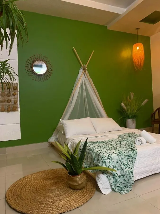 Pink Host Hotel Vung Tau 0*,