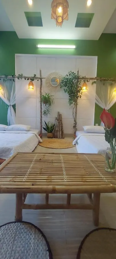 Pink Host Hotel Vung Tau Vietnam
