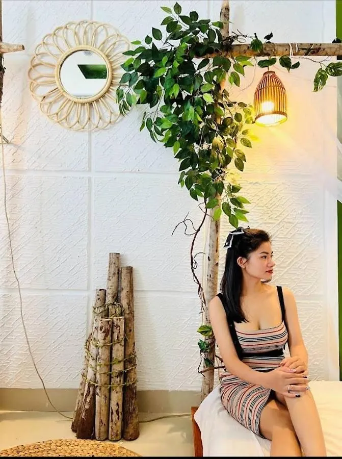 Pink Host Hotel Vung Tau