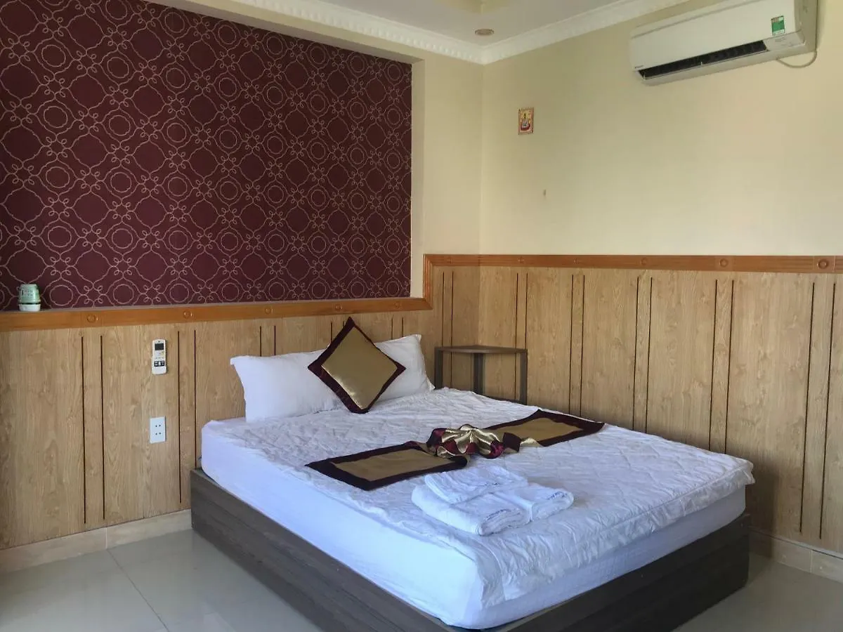 Pink Host Hotel Vung Tau Vietnam
