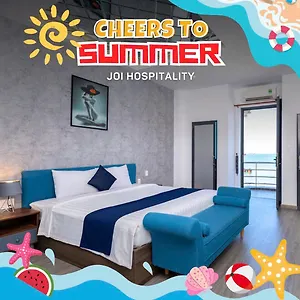 Hotel Joi Home Beachfront, Vung Tau