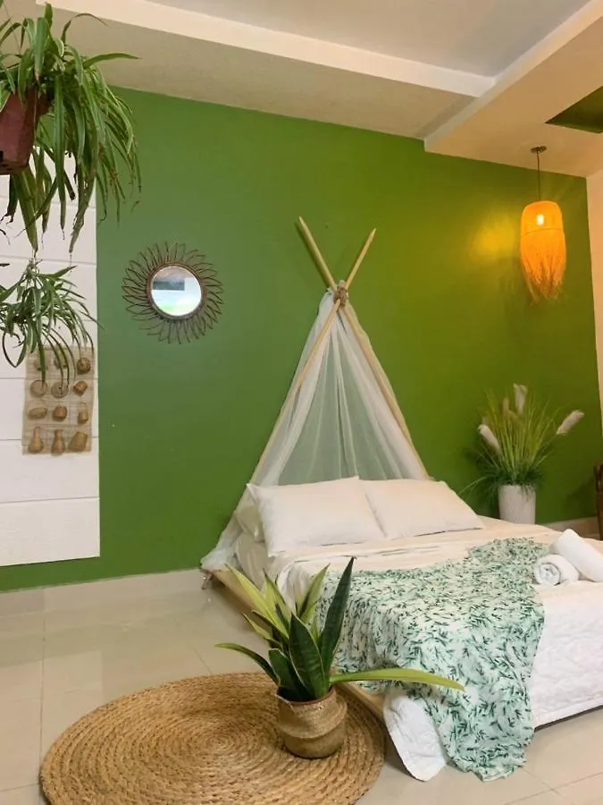 Pink Host Hotel Vũng Tàu Vietnam