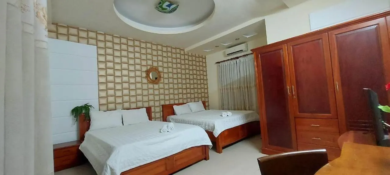 Pink Host Hotel Vũng Tàu 0*,  Vietnam
