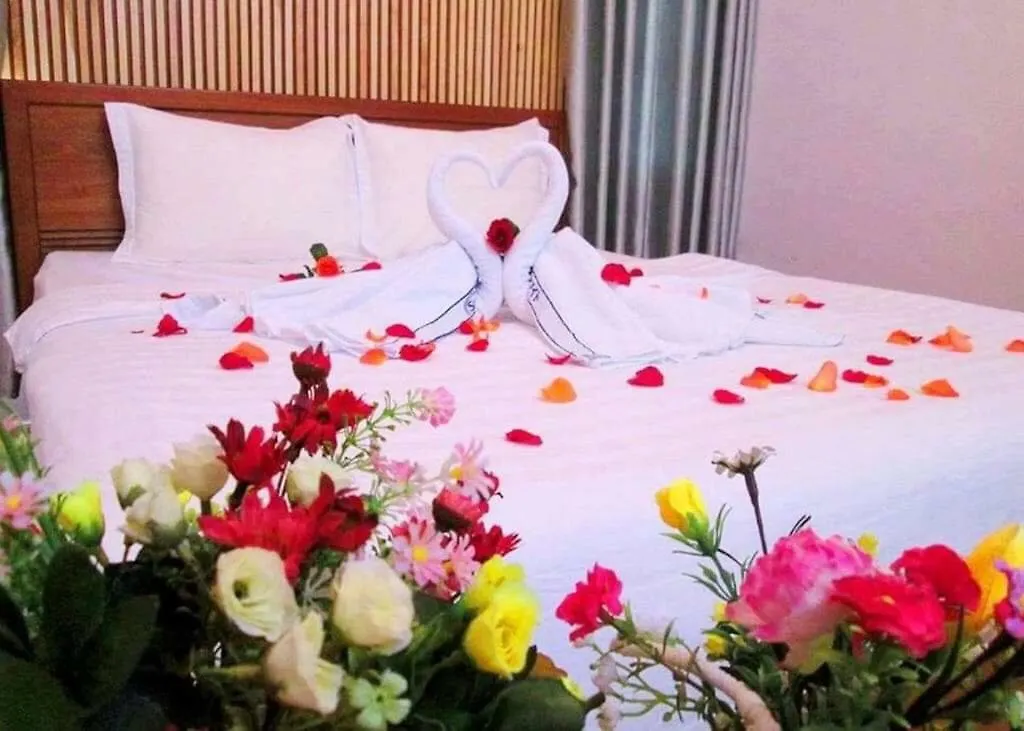 Pink Host Hotel Vũng Tàu